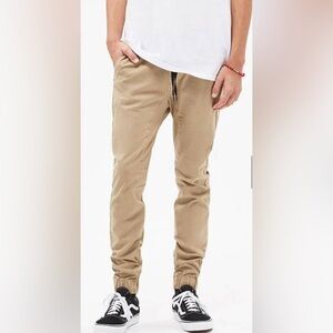 Hurley Joggers Small Outsider - Nordstrom 2 way stretch straight fit new w/ tags